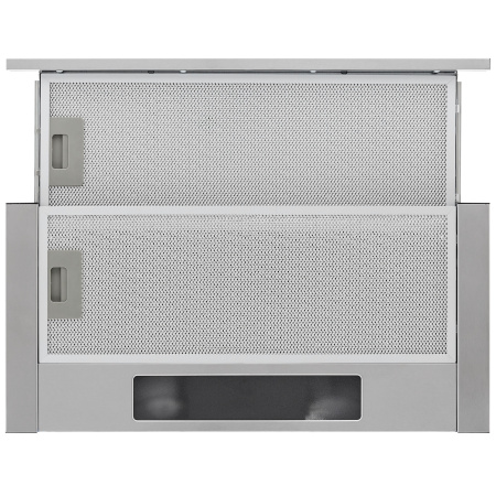 Вытяжка кухонная KRONA KAMILLA R 600 inox (2 мотора)