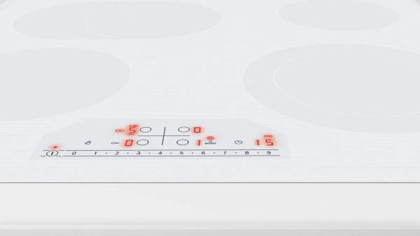 Электрическая варочная панель Bosch PKN652FP2E