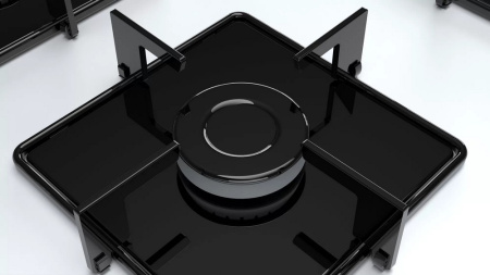 Газовая варочная панель Bosch POP7C2O12O
