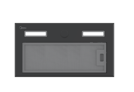 Вытяжка Midea MH60I770B