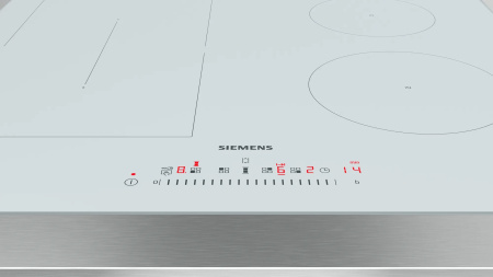 Индукционная варочная панель SIEMENS ED652FSB5E