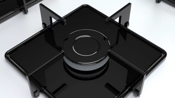 Газовая варочная панель Bosch POP7C2O12O