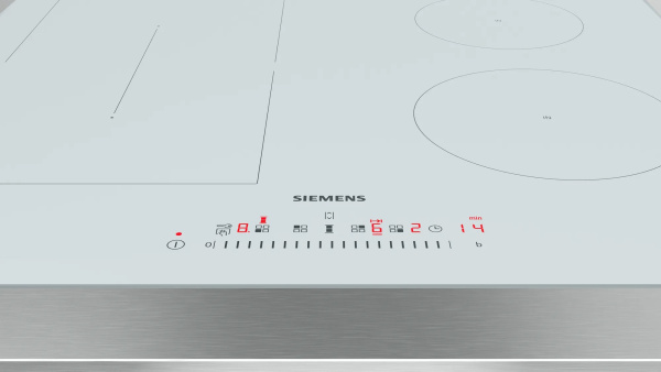 Индукционная варочная панель SIEMENS ED652FSB5E