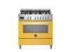 Варочный центр Bertazzoni Professional PRO96L1EGIT