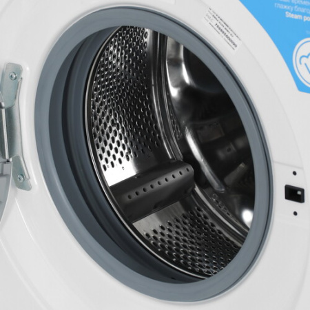 Стиральная машина Indesit BWSA 6109 WWV