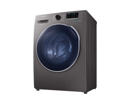 Стиральная машина Samsung WD80K52E0AX/LP