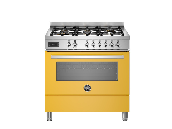 Варочный центр Bertazzoni Professional PRO96L1EGIT