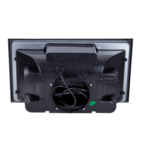 Вытяжка кухонная EXITEQ EX-1446 black
