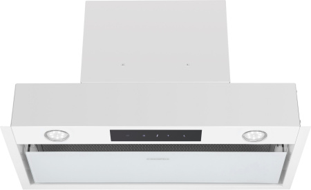 Кухонная вытяжка Maunfeld Fantasy Light 60 белый