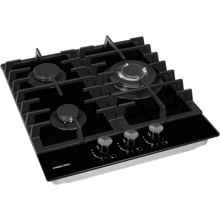 Варочная поверхность Hiberg VM 4534 B