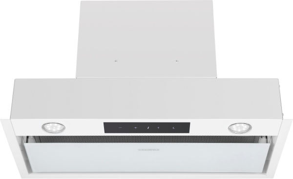 Кухонная вытяжка Maunfeld Fantasy Light 60 белый
