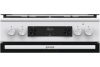 Комбинированная плита Gorenje GKS6C70WF
