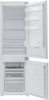 Встраиваемый холодильник Indesit IBD 18