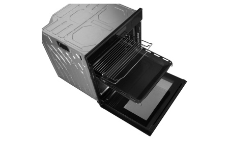 Духовой шкаф Korting OKB 1350 GNBX STEAM