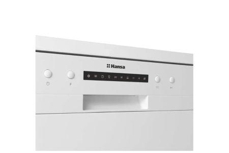 Посудомоечная машина Hansa ZWM616WH