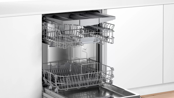 Встраиваемая посудомоечная машина Bosch SGV2IMX1GR