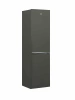 Холодильник Beko B1RCNK332G серый