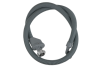 Стиральная машина узкая Toshiba TW-BN90C4RU(SK)