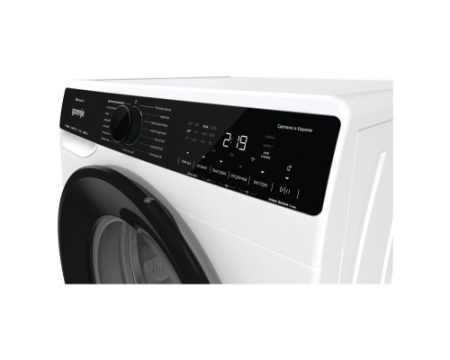 Стиральная машина Gorenje WPNA94A1TWIFI/C