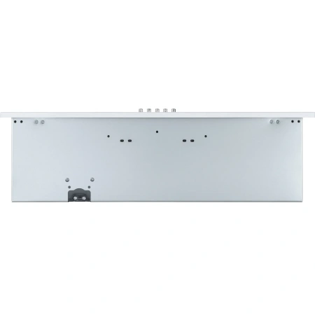 Полновстраиваемая вытяжка MEFERI INBOX60WH POWER
