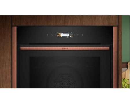 Духовой шкаф Neff B59CR71Y0
