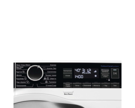 Стиральная машина Electrolux EW9F1R49S