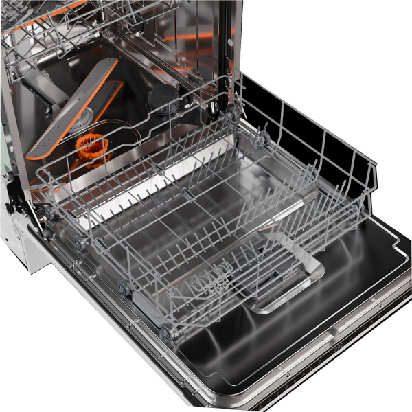 Встраиваемая посудомоечная машина Gorenje GV663D62