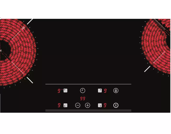 Варочная панель Teka TZ 6415