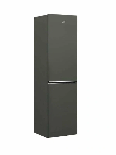 Холодильник Beko B1RCNK332G серый