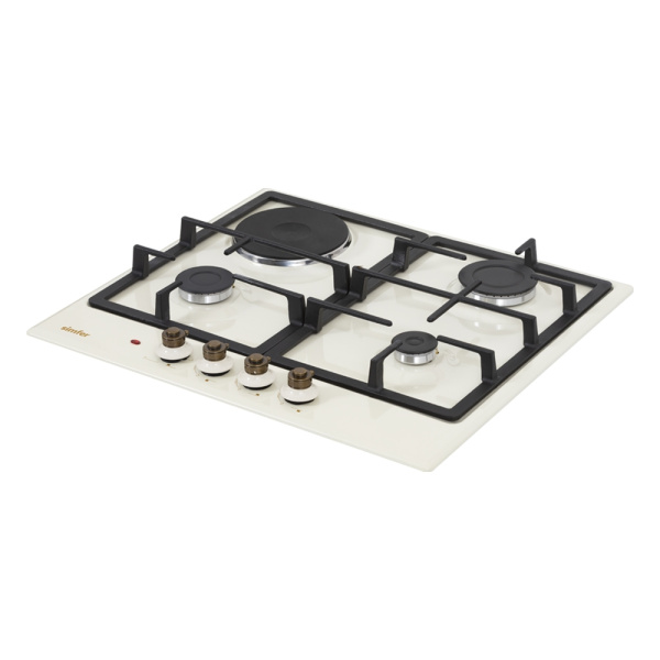 Комбинированная варочная панель Simfer H60V31O522