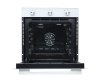 Духовой шкаф Graude COMFORT BE 60.2 W