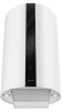 Цилиндрическая пристенная вытяжка Meferi TUBE40WH COMFORT PLUS