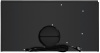 Вытяжка Maunfeld Clyde 50 Glass Black