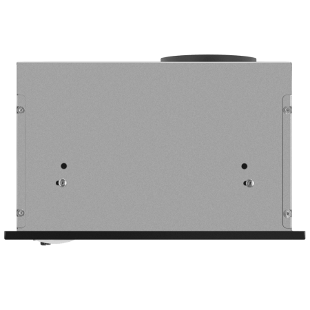 Кухонная вытяжка MAUNFELD Crosby Light 5028 чёрный