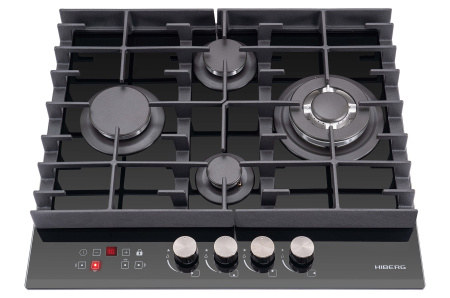 Варочная поверхность Hiberg VM 6145 B
