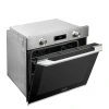 Электрический духовой шкаф DeLonghi NSM 11 XL RF RUS