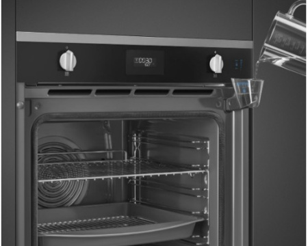 Духовой шкаф Smeg SOP6401S2N