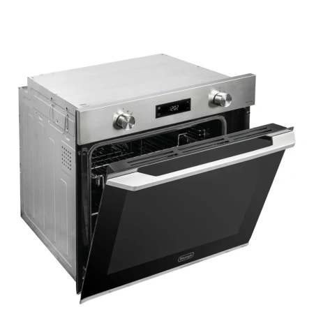 Электрический духовой шкаф DeLonghi NSM 11 XL RF RUS