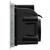 Вытяжка KRONA AMELI LIGHT 600 INOX PB