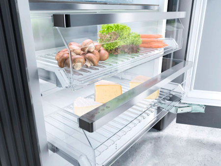 Холодильник Miele K2902Vi