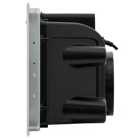 Вытяжка KRONA AMELI LIGHT 600 INOX PB