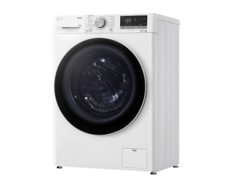Стиральная машина LG F2V5NG0W