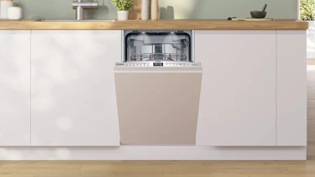 Встраиваемая посудомоечная машина Bosch SPV8ZMX06Q
