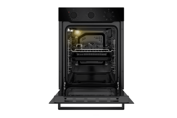 Шкаф духовой электрический MAUNFELD EOEC516PB2