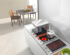 Гриль-барбекю Miele CS1312 BG