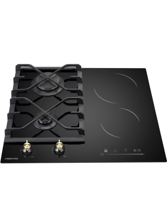 Варочная поверхность Hiberg VM 6021 B