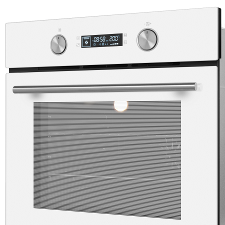 Шкаф духовой электрический HOMSair OEM606WH