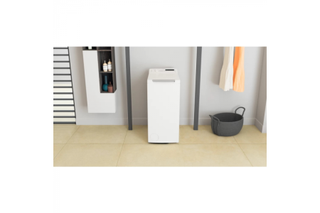 Стиральная машина Whirlpool TDLR 65230SS EU/N
