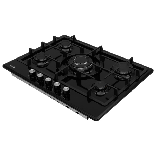 Газовая варочная поверхность Simfer H70W51B522