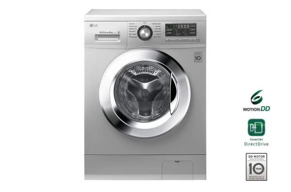 Стиральная машина LG F1296ND4